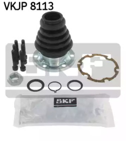 Комплект пылника, приводной вал SKF VKJP 8113